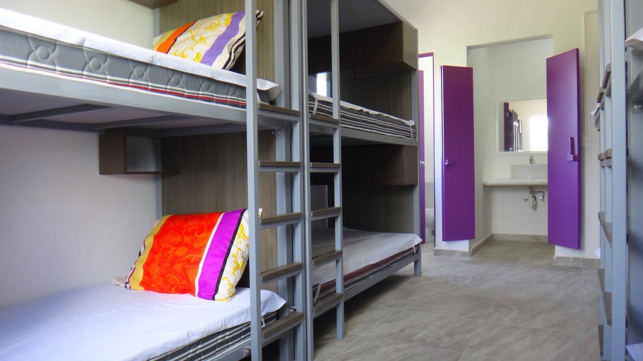 Hostel Humanity Puerto Morelos Luaran gambar